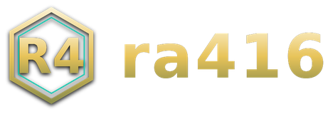 ra416 logo